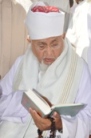 Sang-e-Buniyaad at Bustaan-e-Badri